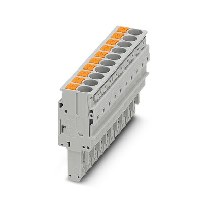 PP-H 6/10     -     Plug   Phoenix Contact