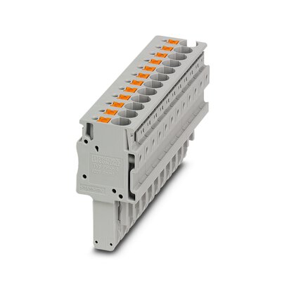 PP-H 4/12     -     Plug   Phoenix Contact