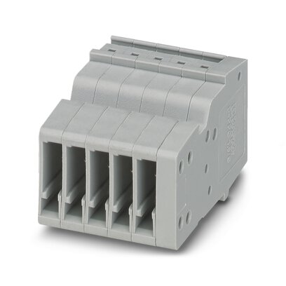 PPC 1,5/S/ 5     -     COMBI receptacle   Phoenix Contact