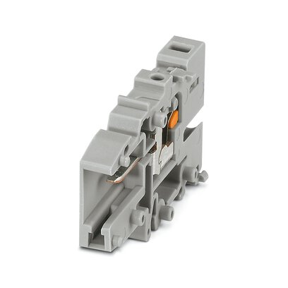 PPC 1,5/S/1-L     -     COMBI receptacle   Phoenix Contact