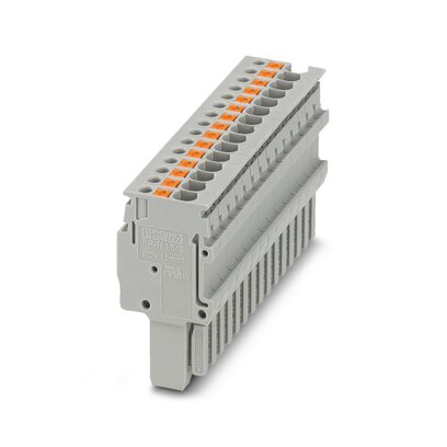 PP-H 1,5/S/15     -     Plug   Phoenix Contact