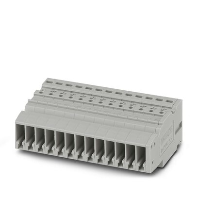 PPC 2,5/13     -     COMBI receptacle   Phoenix Contact