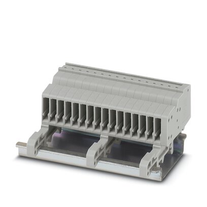 PPC 1,5/S-NS/16     -     COMBI receptacle   Phoenix Contact