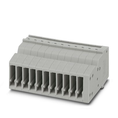 PPC 1,5/S/11     -     COMBI receptacle   Phoenix Contact