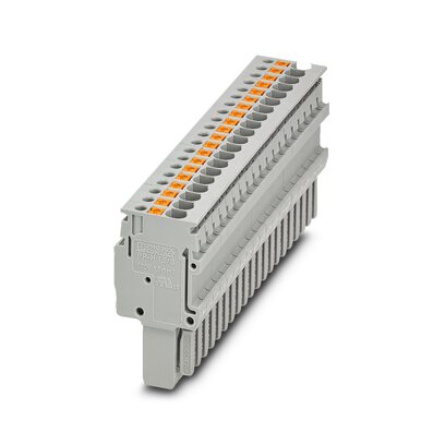 PP-H 1,5/S/20     -     Plug   Phoenix Contact