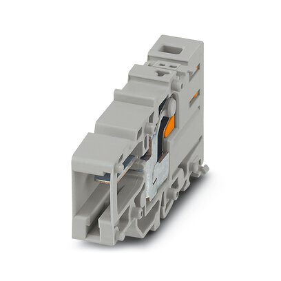 PPC 6/1-L     -     COMBI receptacle   Phoenix Contact