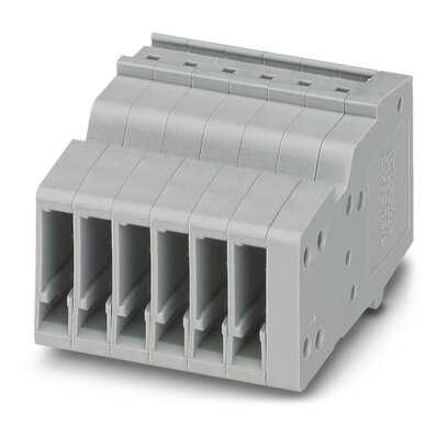 PPC 1,5/S/ 6     -     COMBI receptacle   Phoenix Contact