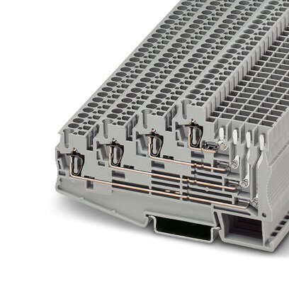 ST 2,5-4L/1P     -     Multi-level terminal block   Phoenix Contact