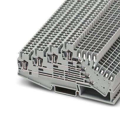 ST 2,5-4L/2P     -     Multi-level terminal block   Phoenix Contact