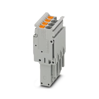 PP 2,5/ 4     -     Plug   Phoenix Contact