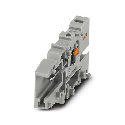 PPC 2,5/1-L     -     COMBI receptacle   Phoenix Contact