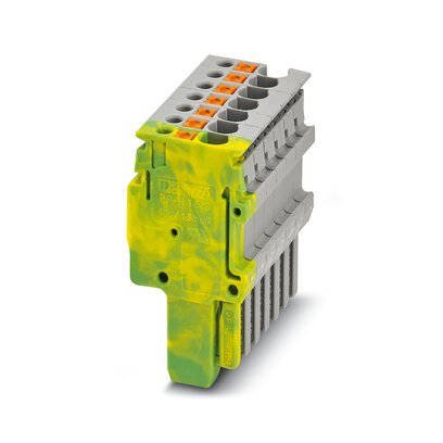 PP-H 1,5/S/7 (1GNYE/6GY)     -     Plug   Phoenix Contact