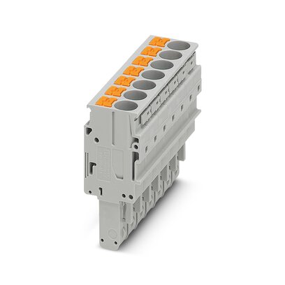 PP-H 6/ 7     -     Plug   Phoenix Contact