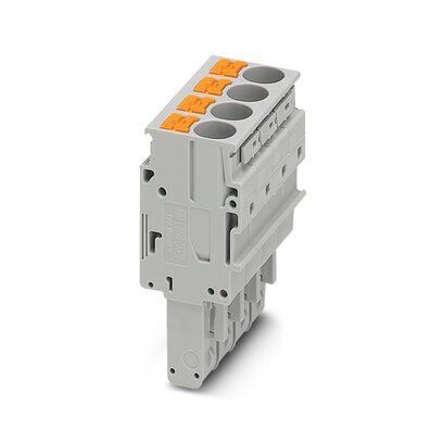 PP-H 6/ 4     -     Plug   Phoenix Contact