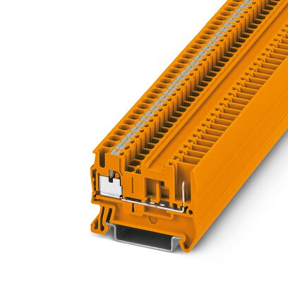 PT 2,5/1P OG     -     Feed-through terminal block   Phoenix Contact