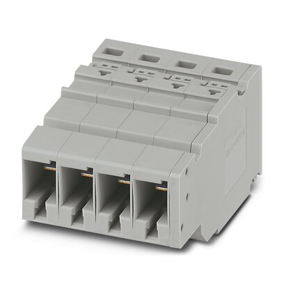 PPC 6/4     -     COMBI receptacle   Phoenix Contact