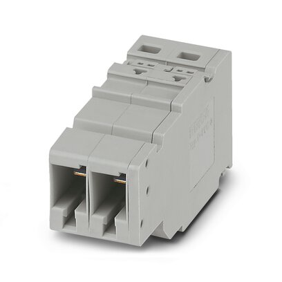 PPC 6/2     -     COMBI receptacle   Phoenix Contact