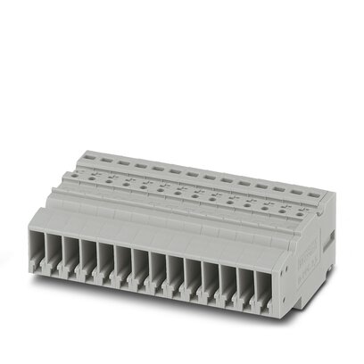 PPC 2,5/14     -     COMBI receptacle   Phoenix Contact