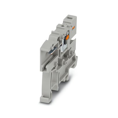 PPC 2,5-NS/1-L     -     COMBI receptacle   Phoenix Contact