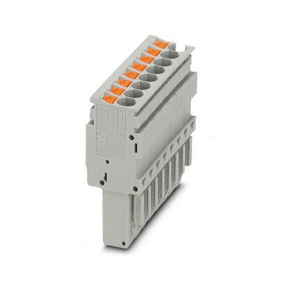 PP-H 2,5/ 8     -     Plug   Phoenix Contact