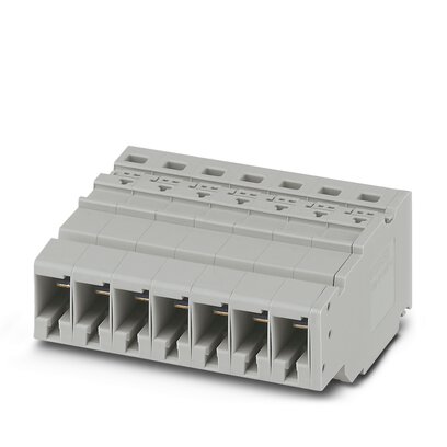 PPC 6/7     -     COMBI receptacle   Phoenix Contact