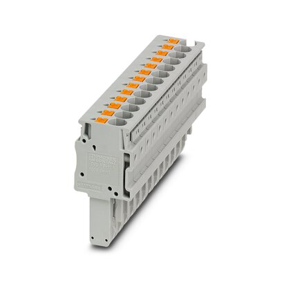 PP-H 4/13     -     Plug   Phoenix Contact