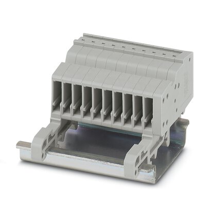 PPC 1,5/S-NS/10     -     COMBI receptacle   Phoenix Contact