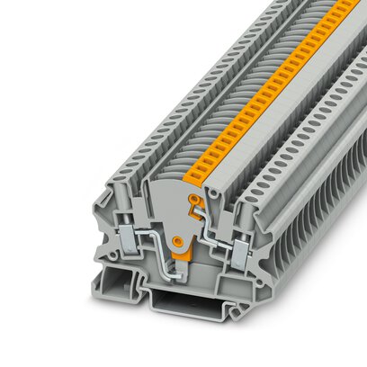 UTME 4     -     Test disconnect terminal block   Phoenix Contact