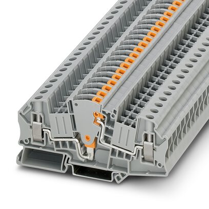 UTME 6     -     Test disconnect terminal block   Phoenix Contact