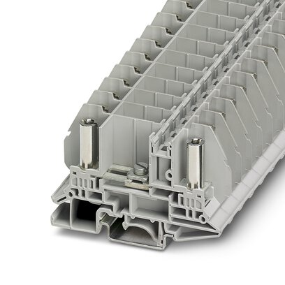 RBO 5-T     -     Test disconnect terminal block   Phoenix Contact