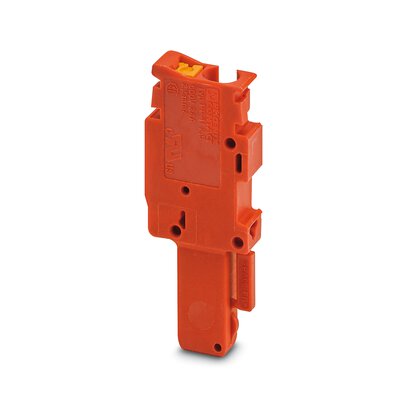 PP-H 2,5/1-L RD     -     Plug   Phoenix Contact