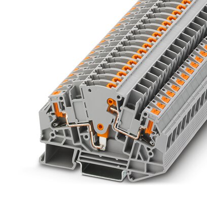 PTVME 6/S     -     Test disconnect terminal block   Phoenix Contact