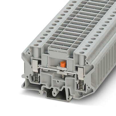 USST 6-T/SB     -     Test disconnect terminal block   Phoenix Contact