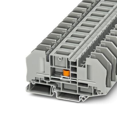 RTO 5-T     -     Test disconnect terminal block   Phoenix Contact