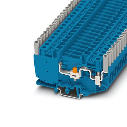 URTK/SP BU     -     Test disconnect terminal block   Phoenix Contact