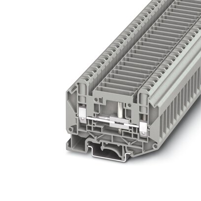 UT 6-T-HV     -     Test disconnect terminal block   Phoenix Contact