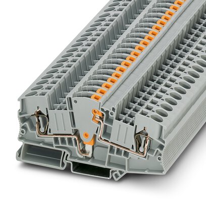 STME 6     -     Test disconnect terminal block   Phoenix Contact