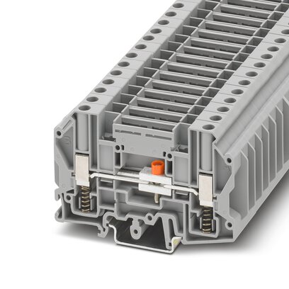 USST 6-T/SB HV     -     Test disconnect terminal block   Phoenix Contact