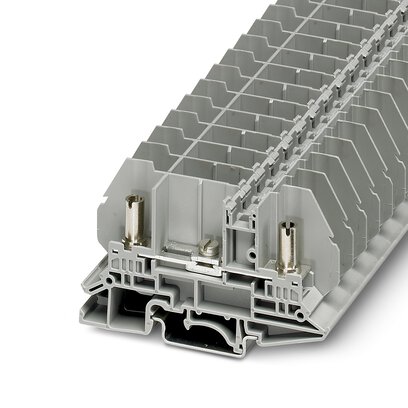 RSC 5-T     -     Test disconnect terminal block   Phoenix Contact