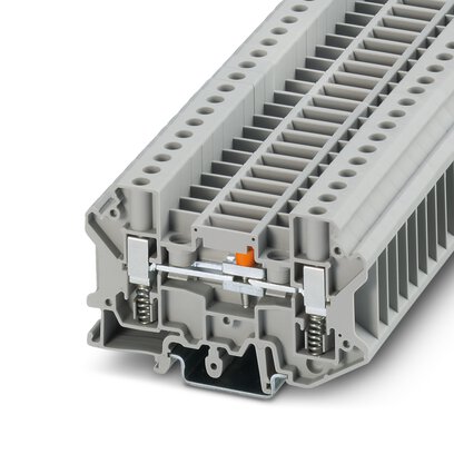 USST 6-T     -     Test disconnect terminal block   Phoenix Contact