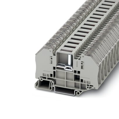 RTO 4-T-TC     -     Test disconnect terminal block   Phoenix Contact