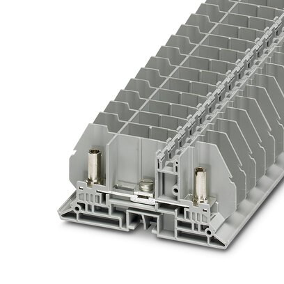 RSC 5-T-F     -     Test disconnect terminal block   Phoenix Contact