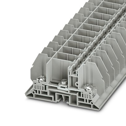 RSC 5-T-F-B     -     Test disconnect terminal block   Phoenix Contact