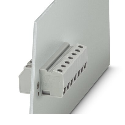 HDFK  4     -     Panel feed-through terminal block   Phoenix Contact