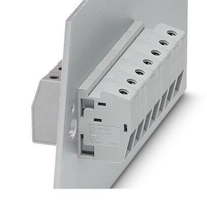 HDFK 10     -     Panel feed-through terminal block   Phoenix Contact