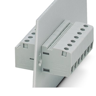 HDFK 10-HV     -     Panel feed-through terminal block   Phoenix Contact