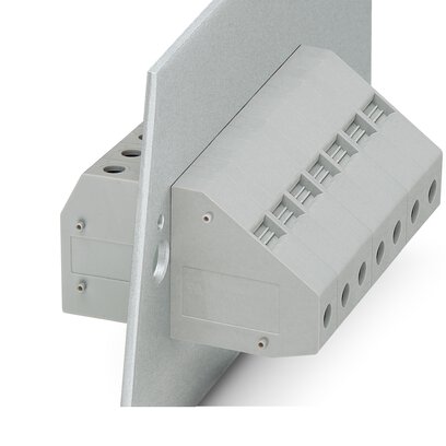 HDFKV 16     -     Panel feed-through terminal block   Phoenix Contact