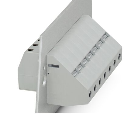 HDFKV 25     -     Panel feed-through terminal block   Phoenix Contact