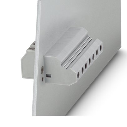 HDFKV  4     -     Panel feed-through terminal block   Phoenix Contact