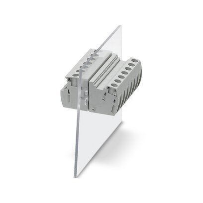 UW 4/S     -     Panel feed-through terminal block   Phoenix Contact